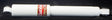 Shock Rear Ultra Gas Heavy Duty G63708 - Gabriel | Universal Auto Spares