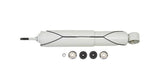 Shock Rear Ultra Gas Heavy Duty G63710 - Gabriel | Universal Auto Spares