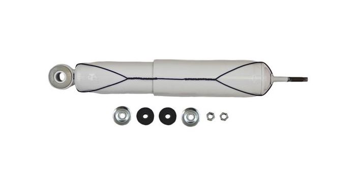 Shock Rear Ultra Gas Heavy Duty G63781 - Gabriel | Universal Auto Spares