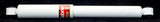 Shock Rear Ultra Gas Heavy Duty G63838 - Gabriel | Universal Auto Spares