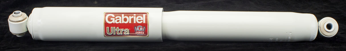Shock Rear Ultra Gas Heavy Duty G63844 - Gabriel | Universal Auto Spares