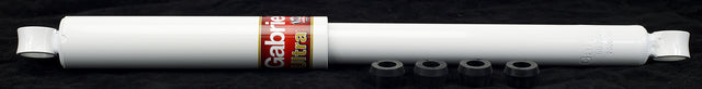 Shock Rear Ultra Gas Heavy Duty G63928 - Gabriel | Universal Auto Spares