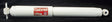 Shock Rear Ultra Gas Heavy Duty G63967 - Gabriel | Universal Auto Spares