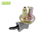 Mechanical Fuel Pump G6399 - Goss