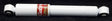 Shock Rear Ultra Gas Heavy Duty G64026 - Gabriel | Universal Auto Spares