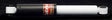 Shock Rear Ultra Gas Heavy Duty G64048 - Gabriel | Universal Auto Spares