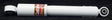 Shock Rear Ultra Gas G64145 - Gabriel | Universal Auto Spares