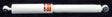 Shock Rear Ultra Plus - Gas G64260 - Gabriel | Universal Auto Spares