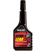 Power Steering Stop Leak and Conditioner 300ml - Nulon
