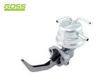 Mechanical Fuel Pump G650A - Goss