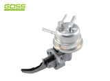 Supersedes G7769 G651A - Goss