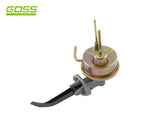 Mechanical Fuel Pump G653A - Goss