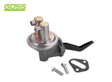 Mechanical Fuel Pump G6588 - Goss