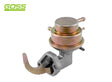 Mechanical Fuel Pump G661A - Goss