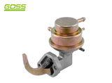Mechanical Fuel Pump G661A - Goss