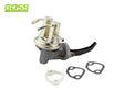 Mechanical Fuel Pump G687A - Goss