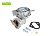 Mechanical Fuel Pump G7736 - Goss