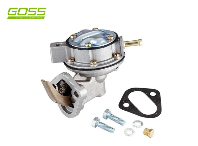 Mechanical Fuel Pump G7736 - Goss