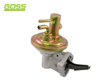 Mechanical Fuel Pump G7739A - Goss