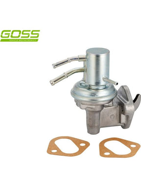 Mechanical Fuel Pump - G7745 - GOSS | Universal Auto Spares