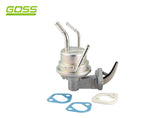 Mechanical Fuel Pump G7763 - Goss
