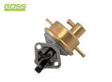 Mechanical Fuel Pump G7764 - Goss