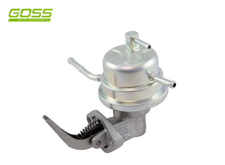 Mechanical Fuel Pump G7766 - Goss