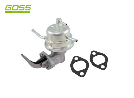 Mechanical Fuel Pump G7766 - Goss