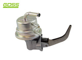 Mechanical Fuel Pump G7767 - Goss