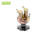 Mechanical Fuel Pump G821A - Goss