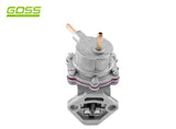 Mechanical Fuel Pump G875 - Goss