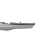 Rear Lower Bumper Insert Chrome Fit For Nissan X-Trail T32 850726FL1A 02/2017-08/2022 GBM-NS001 - Machter
