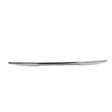 Rear Lower Bumper Insert Chrome Fit For Nissan X-Trail T32 850726FL1A 02/2017-08/2022 GBM-NS001 - Machter