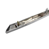 Rear Lower Bumper Insert Chrome Fit For Nissan X-Trail T32 850726FL1A 02/2017-08/2022 GBM-NS001 - Machter