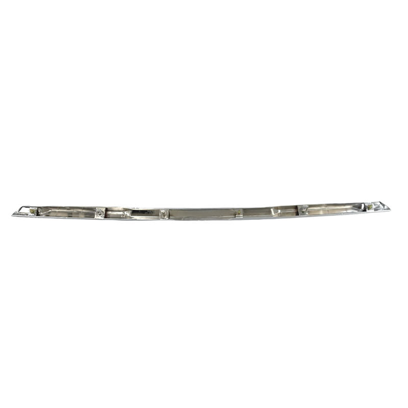 Rear Lower Bumper Insert Chrome Fit For Nissan X-Trail T32 850726FL1A 02/2017-08/2022 GBM-NS001 - Machter