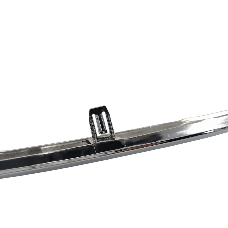 Rear Lower Bumper Insert Chrome Fit For Nissan X-Trail T32 850726FL1A 02/2017-08/2022 GBM-NS001 - Machter