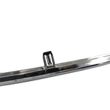 Rear Lower Bumper Insert Chrome Fit For Nissan X-Trail T32 850726FL1A 02/2017-08/2022 GBM-NS001 - Machter