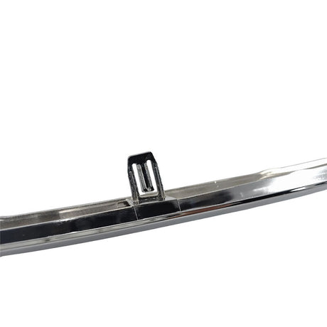 Rear Lower Bumper Insert Chrome Fit For Nissan X-Trail T32 850726FL1A 02/2017-08/2022 GBM-NS001 - Machter