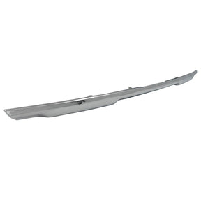 Rear Lower Bumper Insert Chrome Fit For Nissan X-Trail T32 850726FL1A 02/2017-08/2022 GBM-NS001 - Machter