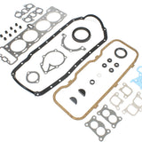 Full Set ISUZU G161 G180Z GC221 - Permaseal
