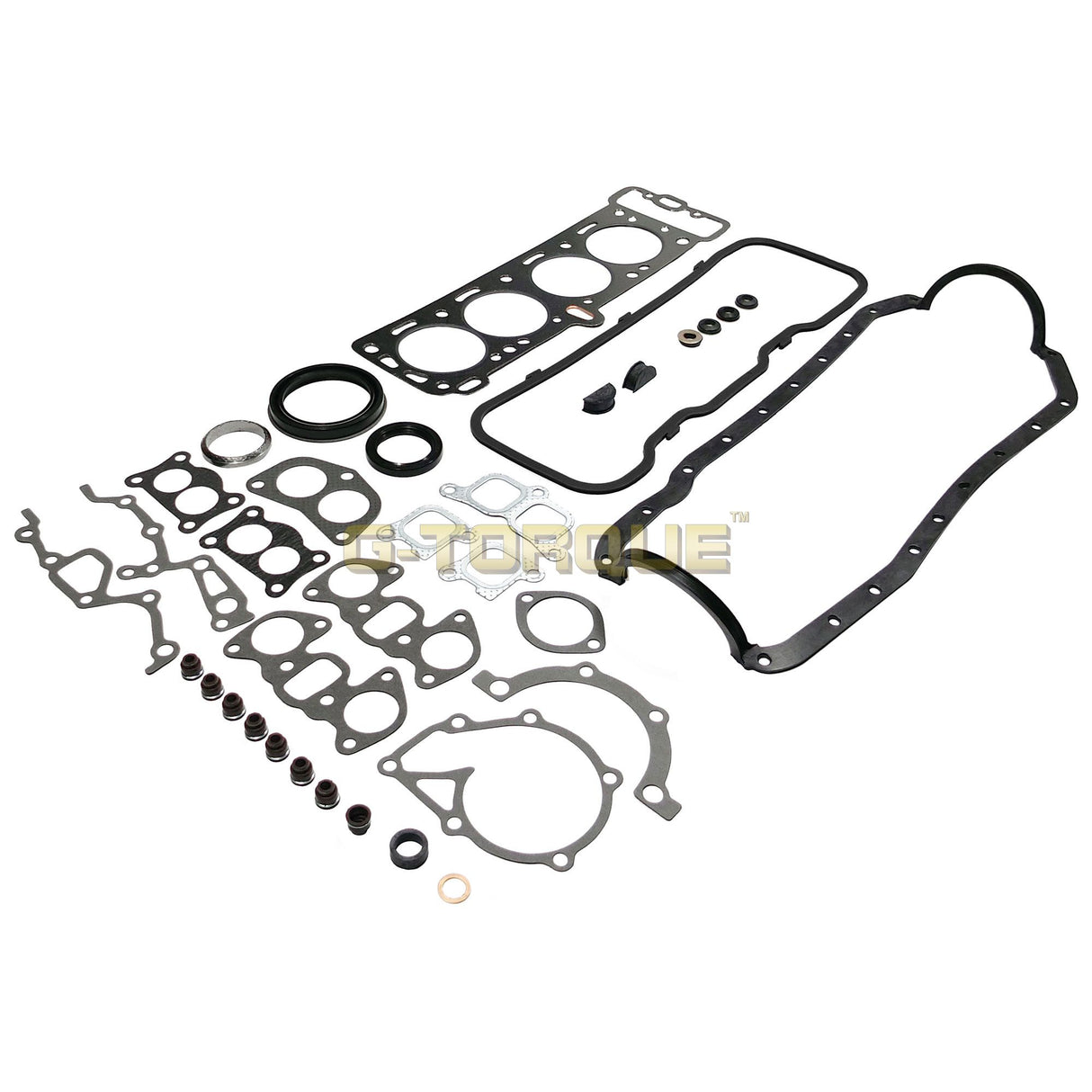 Isuzu G161Z G180Z Full Gasket Set GC221G - Austral | Universal Auto Spares