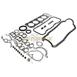 Isuzu G161Z G180Z Full Gasket Set GC221G - Austral | Universal Auto Spares