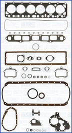 Toyota 2F Full Gasket Set GC264A - Austral | Universal Auto Spares