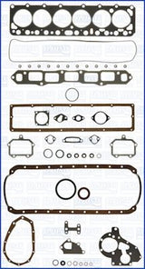 Toyota 2F Full Gasket Set GC264A - Austral | Universal Auto Spares