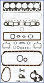Toyota 2F Full Gasket Set GC264A - Austral | Universal Auto Spares