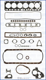 Toyota 3F 6/85> Full Gasket Set GC265A - Austral | Universal Auto Spares