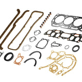 Full Set NISSAN A15 GC277 - Permaseal