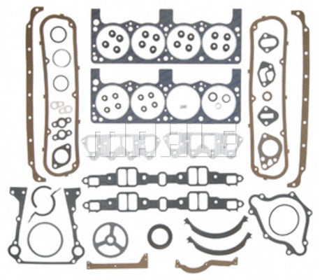Chrysler 318 Full Gasket Set GC361 - Austral | Universal Auto Spares