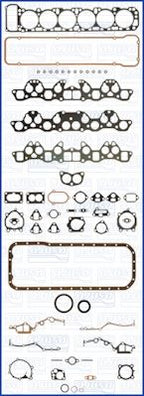 Nissan L28 L28E Full Gasket Set GC383A - Austral | Universal Auto Spares