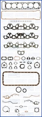 Nissan L28 L28E Full Gasket Set GC383A - Austral | Universal Auto Spares